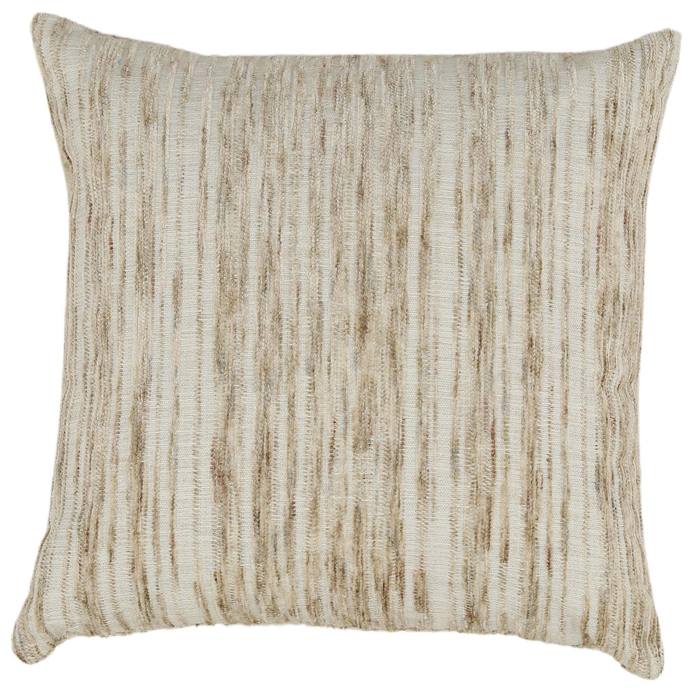 Maura Pillow, Sand
