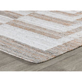 Mesa Outdoor Rug, Sand Multi