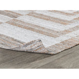 Mesa Outdoor Rug, Sand Multi