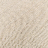 Mini Boucle Rug, Ivory-Rugs1-High Fashion Home