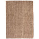 Mini Boucle Rug, Natural-Rugs1-High Fashion Home