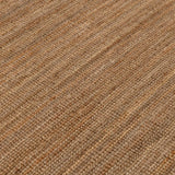 Mini Boucle Rug, Natural-Rugs1-High Fashion Home