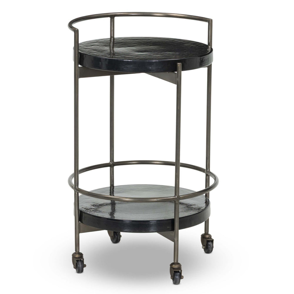 Mira Bar, Moss by Four Hands-Furniture - Dining-High Fashion Home
