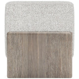 Monolith Bench, B158-Furniture - Benches-High Fashion Home