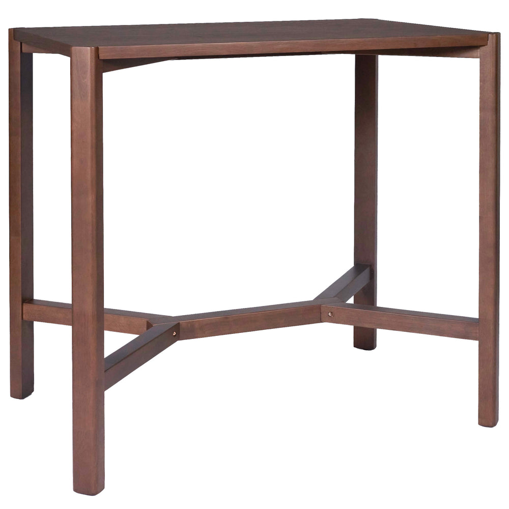 Noma Bar Table, Walnut
