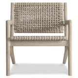 Atlas Outdoor Chair, Sea Oat-Furniture - Chair-High Fashion Home