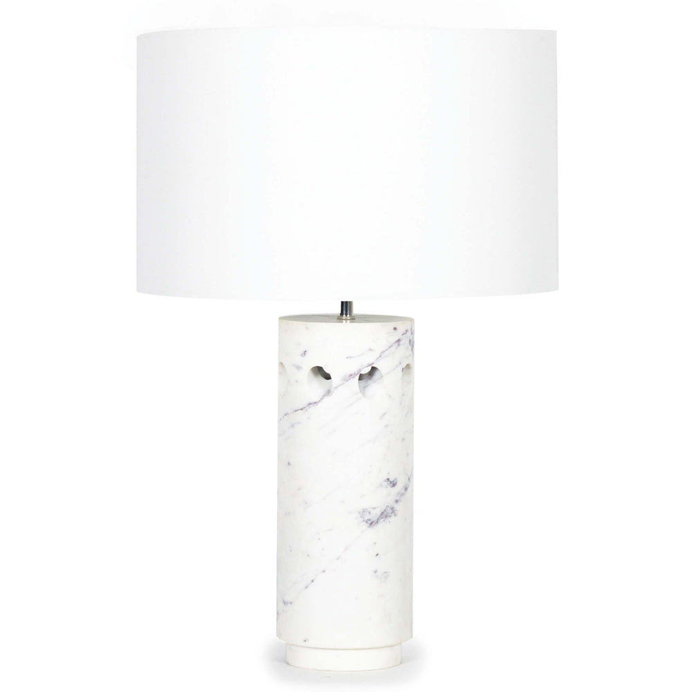 Odin Table Lamp-Accessories-High Fashion Home