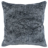 Oliver Pillow, Saltwater Blue