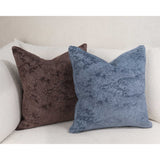 Oliver Pillow, Saltwater Blue