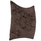 Oliver Pillow, Sierra Brown