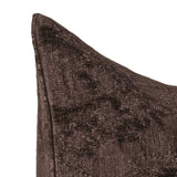 Oliver Pillow, Sierra Brown