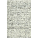 Oslo Fog Rug, Gray-Rugs1-High Fashion Home