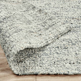 Oslo Fog Rug, Gray-Rugs1-High Fashion Home