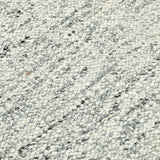 Oslo Fog Rug, Gray-Rugs1-High Fashion Home