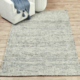 Oslo Fog Rug, Gray-Rugs1-High Fashion Home