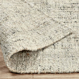 Oslo Fog Rug, Natural