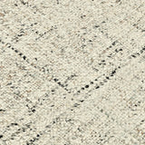 Oslo Fog Rug, Natural