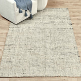 Oslo Fog Rug, Natural