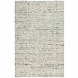 Oslo Fog Rug, Sage-Rugs1-High Fashion Home