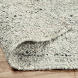 Oslo Fog Rug, Sage-Rugs1-High Fashion Home