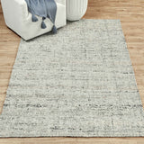 Oslo Fog Rug, Sage-Rugs1-High Fashion Home