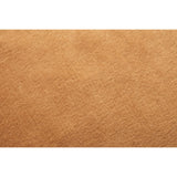 Velvet Lumbar Pillow, Spice/Natural