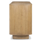 Paden 6 Drawer Dresser, Worn Oak by Four Hands-Furniture - Storage-High Fashion Home