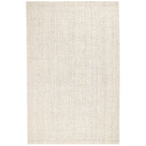 Panama Rug, Ivory