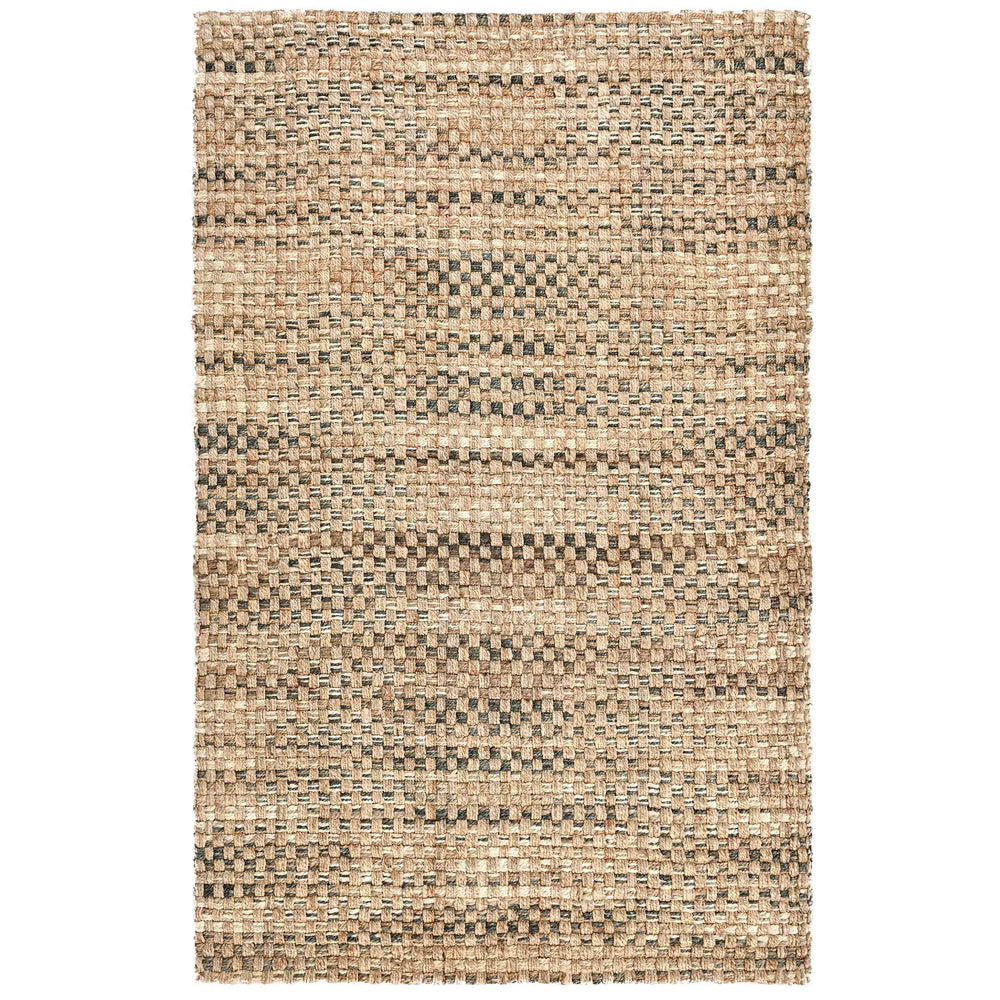 Panama Rug, Natural/Ivory/Gray