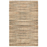 Panama Rug, Natural/Ivory/Gray