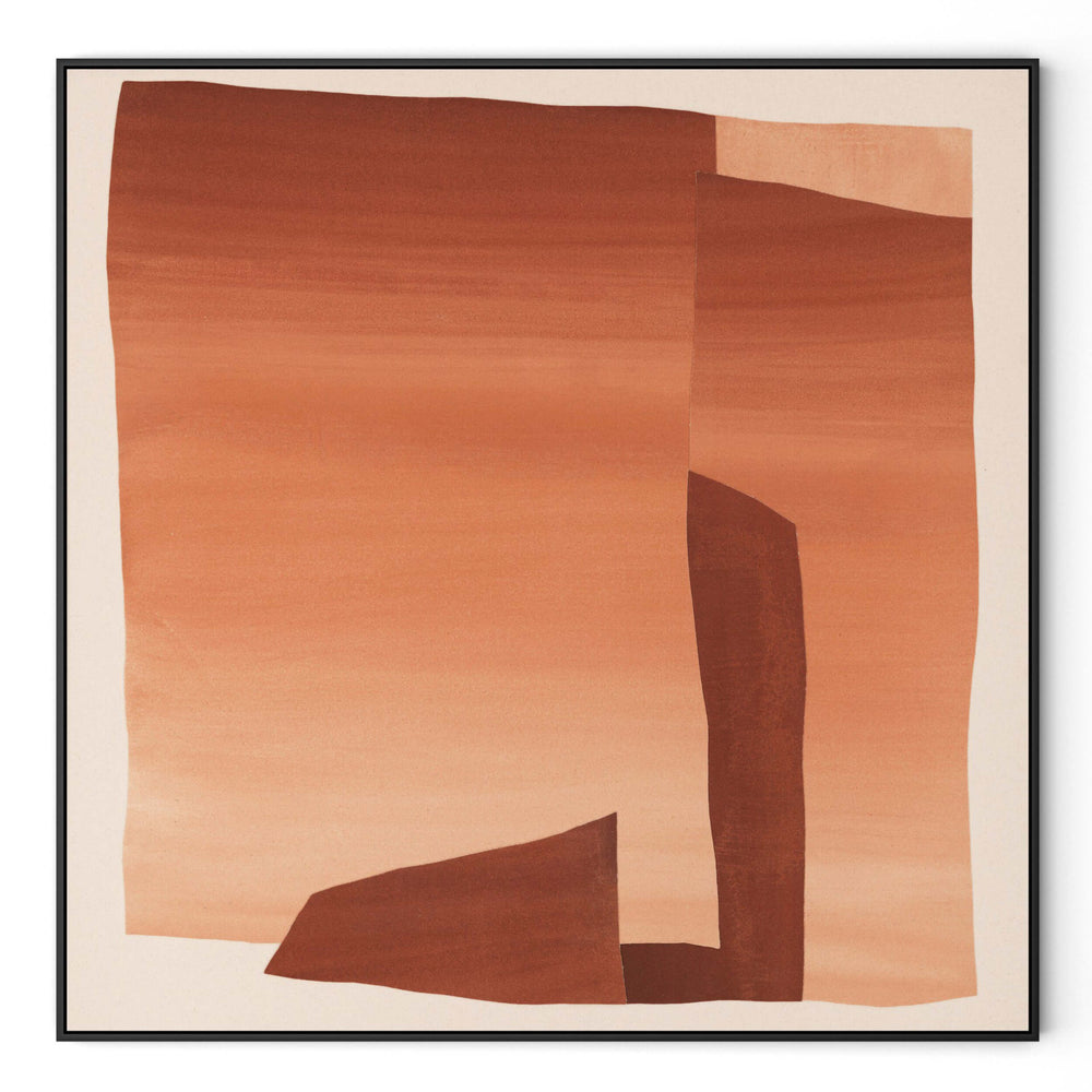 Passage Point by Sarah Zelinsky by Four Hands-Accessories Artwork-High Fashion Home