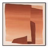 Passage Point by Sarah Zelinsky by Four Hands-Accessories Artwork-High Fashion Home