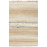 Pego Stripe, Natural Multi-Rugs1-High Fashion Home