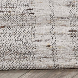 Perth Rug, Natural