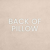 Pissaro Pillow-Accessories-High Fashion Home