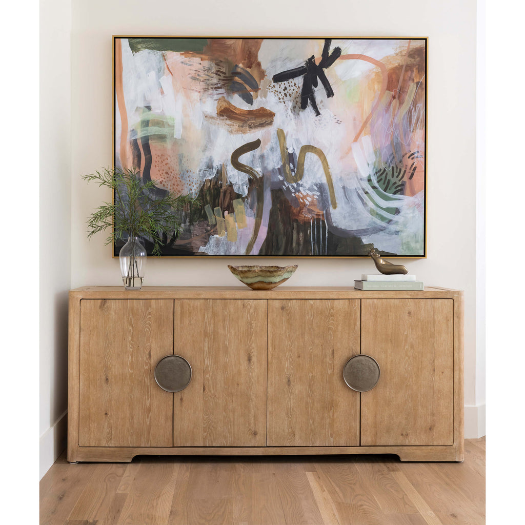 Playground Nostalgia III Framed – High Fashion Home