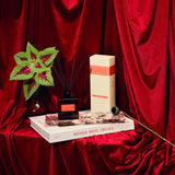 Hi-Fi Reed Diffuser, Plush Vetiver-Accessories-High Fashion Home