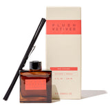 Hi-Fi Reed Diffuser, Plush Vetiver-Accessories-High Fashion Home