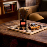 Hi-Fi Reed Diffuser, Plush Vetiver-Accessories-High Fashion Home
