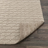 Portola Rug, Natural/Ivory
