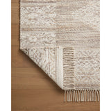 Angela Rose × Loloi Rug Rivers RIV-05, Lilac/Ivory-Rugs1-High Fashion Home