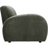 Renzo Sectional, Kenley Forest