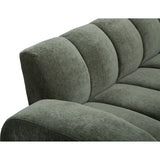 Renzo Sectional, Kenley Forest