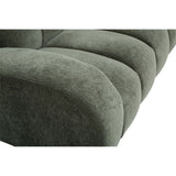 Renzo Sectional, Kenley Forest