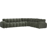 Renzo Sectional, Kenley Forest