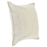 Rhodes Pillow, Natural