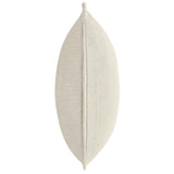 Rhodes Pillow, Natural