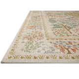 Rifle Paper Co. x Loloi Rug Canopy CNP-05, Cream-Rugs1-High Fashion Home