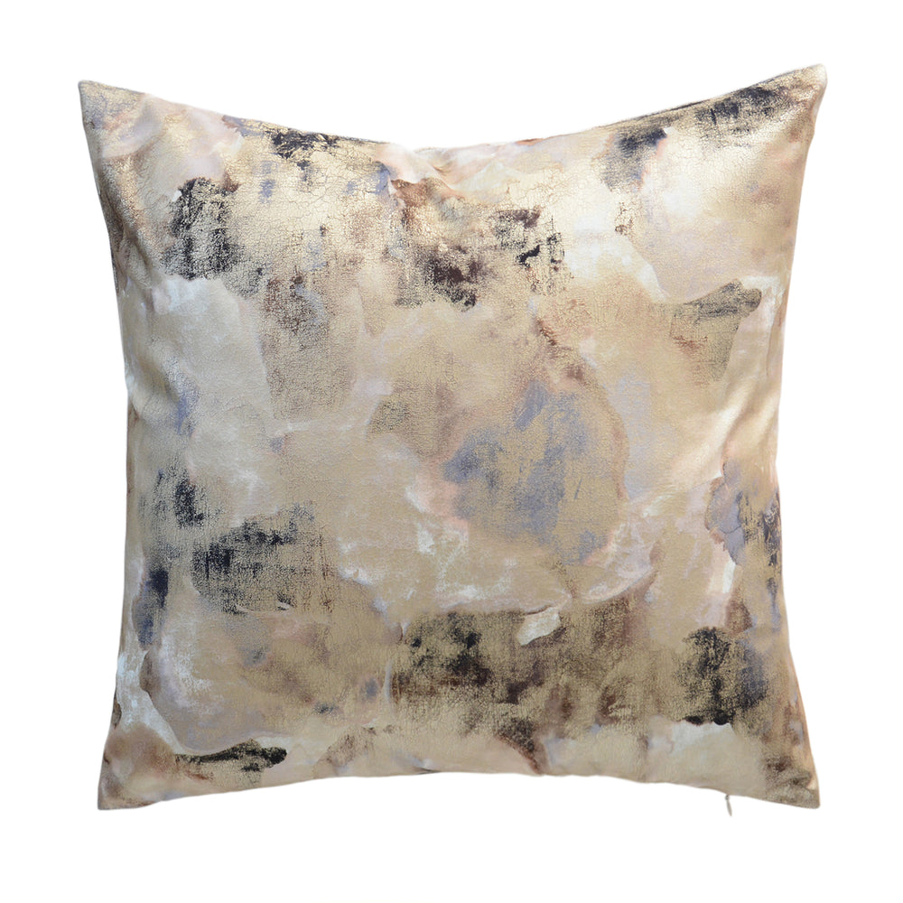 Rimini Pillow, Brown