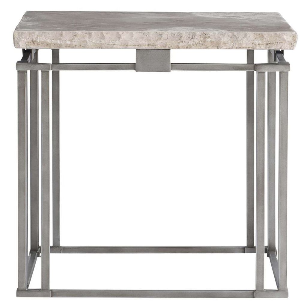 Riverton Side Table High Fashion Home